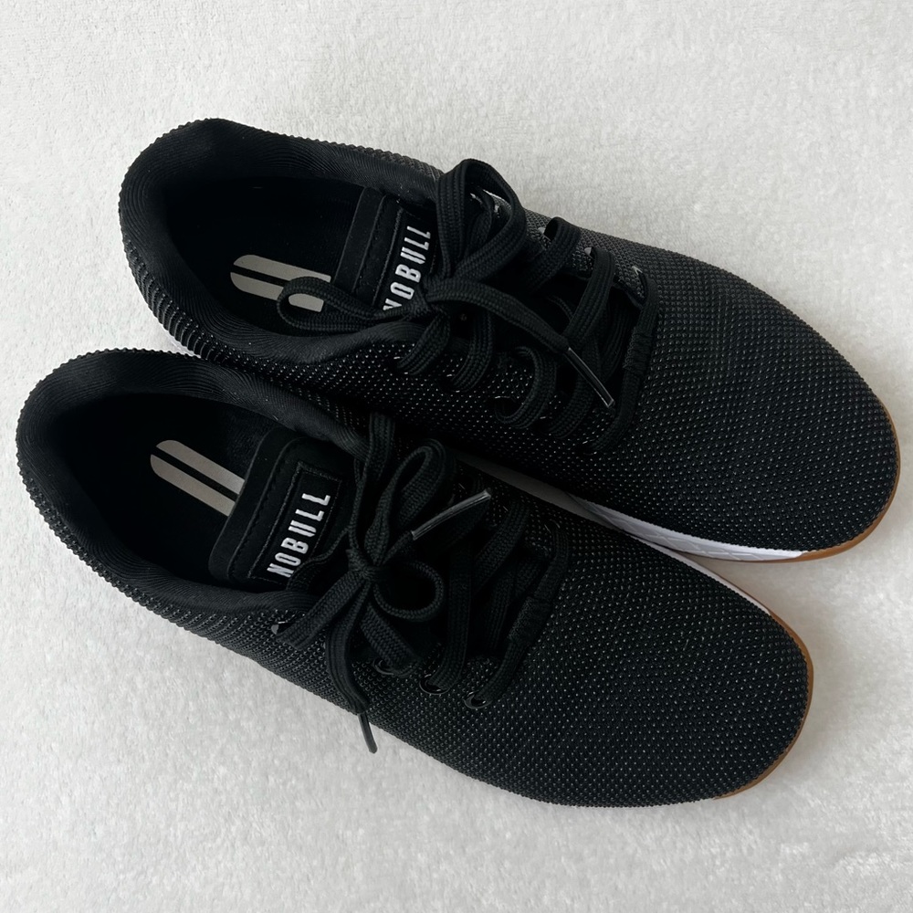NOBULL Outwork Unisex Training Shoe (Women’s 9.5 Mens 8) - Picture 2 of 14